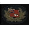 Image 1 : Chief Factor Hat Badge