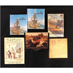 HBC Books