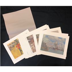Historical Paintings