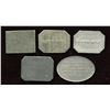Image 2 : New Brunswick Communion Tokens