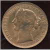 Image 2 : Br. 875, Nova Scotia 1856 Mayflower Penny