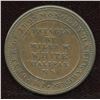 Image 2 : Br. 890, Miles W. White Half Penny