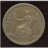 Image 1 : Br. 963, Trade and Navigation Half Penny.