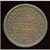 Image 2 : Br. 963, Trade and Navigation Half Penny.