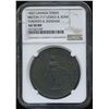 Image 1 : Br. 717 Lesslie & Sons Two Pence, 1822