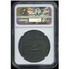 Image 2 : Br. 717 Lesslie & Sons Two Pence, 1822