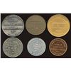 Image 1 : Canadian Personal Tokens