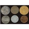 Image 2 : Canadian Personal Tokens