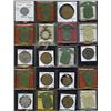 Image 1 : Large Lot of Various Tokens