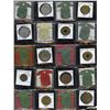 Image 2 : Large Lot of Various Tokens