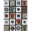 Image 7 : Large Lot of Various Tokens