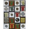 Image 8 : Large Lot of Various Tokens