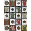 Image 9 : Large Lot of Various Tokens