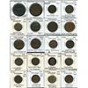 Image 1 : Conder Tokens - Lot of 47