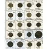 Image 3 : Conder Tokens - Lot of 47