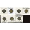 Image 6 : Conder Tokens - Lot of 47