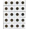 Image 4 : Conder Tokens - Lot of 58