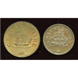 Napoleon Tokens