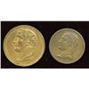 Image 2 : Napoleon Tokens