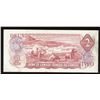 Image 2 : Bank of Canada $2, 1974 Misplaced Serial Numbers