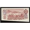 Image 2 : Bank of Canada $2, 1974 - Cutting Error