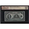 Image 1 : Banque du Canada $1, 1935