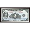 Image 1 : Bank of Canada $2, 1935