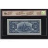 Image 2 : Banque du Canada $2, 1935