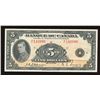 Image 1 : Banque du Canada $5, 1935