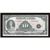 Image 1 : Bank of Canada $10, 1935