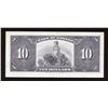 Image 2 : Bank of Canada $10, 1935