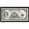 Image 1 : Banque du Canada $10, 1935