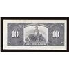 Image 2 : Banque du Canada $10, 1935