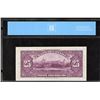 Image 2 : Bank of Canada $25, 1935
