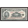 Image 1 : Bank of Canada $50, 1935