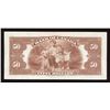 Image 2 : Bank of Canada $50, 1935