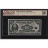 Image 1 : Bank of Canada $100, 1935