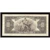 Image 2 : Banque du Canada $100, 1935