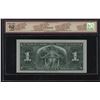 Image 2 : Bank of Canada $1, 1937