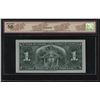 Image 2 : Bank of Canada $1, 1937