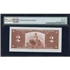 Image 2 : Bank of Canada $2, 1937