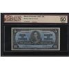 Image 1 : Bank of Canada $5, 1937