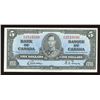 Image 1 : Bank of Canada $5, 1937