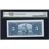 Image 2 : Bank of Canada $5, 1937