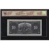 Image 2 : Bank of Canada $10, 1937