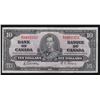 Image 1 : Bank of Canada $10, 1937