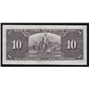 Image 2 : Bank of Canada $10, 1937