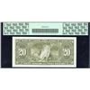 Image 2 : Bank of Canada $20, 1937