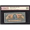 Image 1 : Bank of Canada $50, 1937