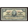 Image 1 : Bank of Canada $100, 1937